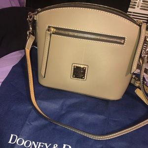 Dooney & Bourke crossbody